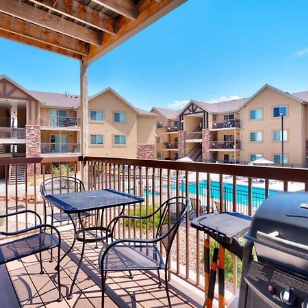 6B Cozy Moab Redcliff Condo, Pool & Hot Tub Esterno foto