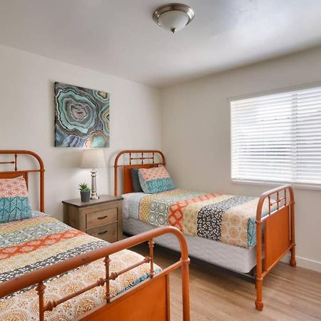 6B Cozy Moab Redcliff Condo, Pool & Hot Tub Esterno foto