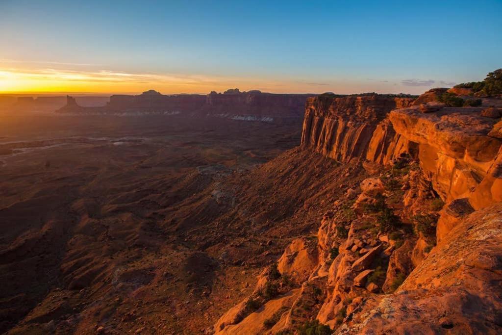 6B Cozy Moab Redcliff Condo, Pool & Hot Tub Esterno foto