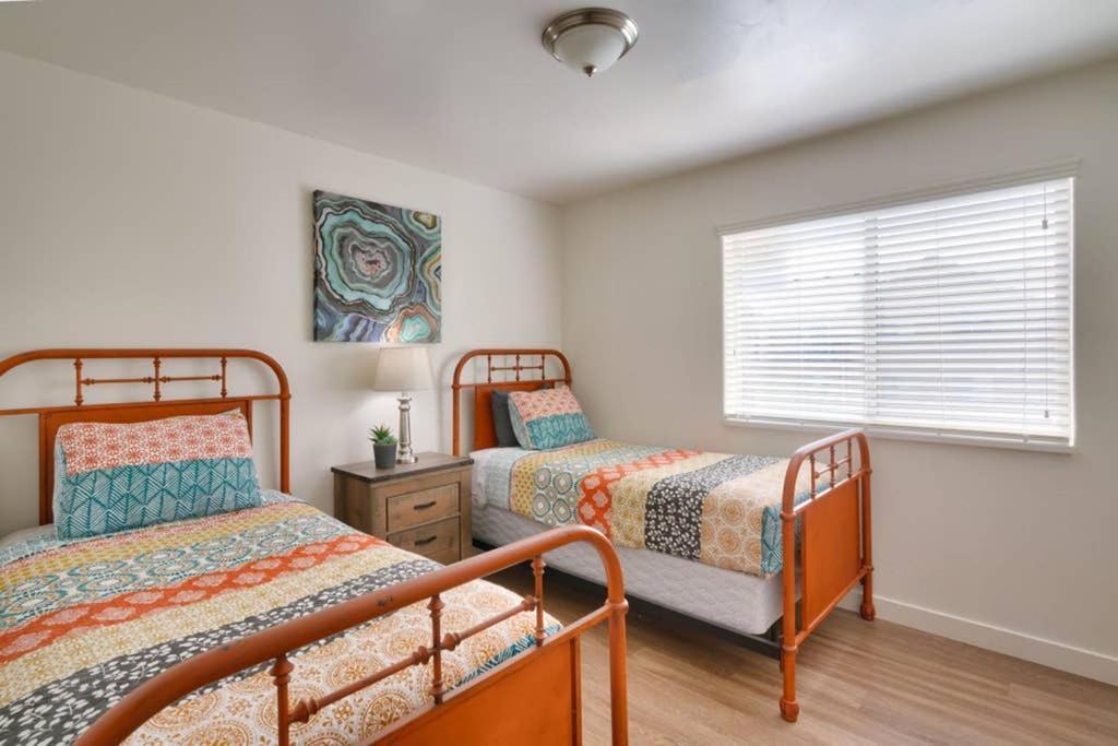 6B Cozy Moab Redcliff Condo, Pool & Hot Tub Esterno foto